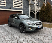 Subaru XV 2.0D Comfort