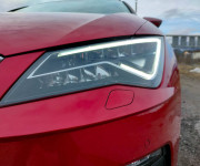 Seat Leon ST 1.5 TSI 150 Xcellence DSG