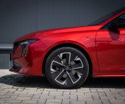 Peugeot 508 SW GT 1.5 BlueHDi Facelift, Slovenské, Nelakované, V záruke