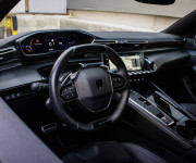 Peugeot 508 SW GT 1.5 BlueHDi Facelift, Slovenské, Nelakované, V záruke
