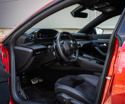Peugeot 508 SW GT 1.5 BlueHDi Facelift, Slovenské, Nelakované, V záruke