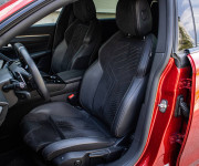 Peugeot 508 SW GT 1.5 BlueHDi Facelift, Slovenské, Nelakované, V záruke