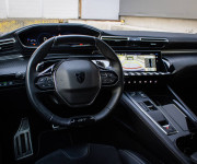 Peugeot 508 SW GT 1.5 BlueHDi Facelift, Slovenské, Nelakované, V záruke