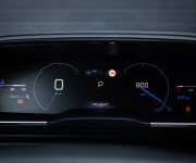 Peugeot 508 SW GT 1.5 BlueHDi Facelift, Slovenské, Nelakované, V záruke