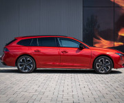 Peugeot 508 SW GT 1.5 BlueHDi Facelift, Slovenské, Nelakované, V záruke