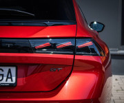 Peugeot 508 SW GT 1.5 BlueHDi Facelift, Slovenské, Nelakované, V záruke
