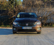 Fiat Tipo 1.4 Lounge
