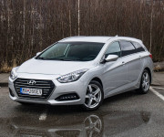 Hyundai i40 CW 2.0 GDI Business