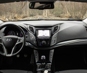 Hyundai i40 CW 2.0 GDI Business