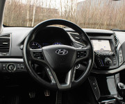 Hyundai i40 CW 2.0 GDI Business