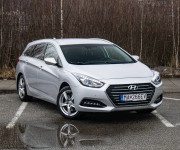 Hyundai i40 CW 2.0 GDI Business