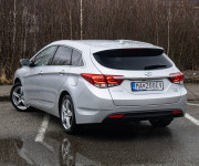 Hyundai i40 CW 2.0 GDI Business