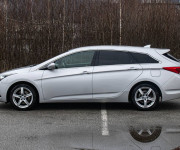Hyundai i40 CW 2.0 GDI Business