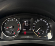 Škoda Rapid 1.2 TSI 110k Style