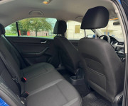 Škoda Rapid 1.2 TSI 110k Style