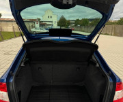 Škoda Rapid 1.2 TSI 110k Style