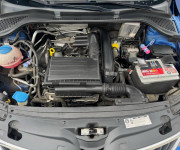 Škoda Rapid 1.2 TSI 110k Style