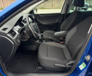Škoda Rapid 1.2 TSI 110k Style