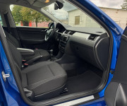 Škoda Rapid 1.2 TSI 110k Style