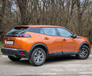 Peugeot 2008 1.2 PureTech 130 Allure