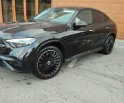 Mercedes-Benz GLC SUV