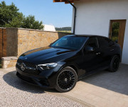 Mercedes-Benz GLC SUV Mercedes Benz 220d 4matic