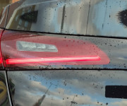 Mercedes-Benz GLC SUV