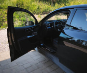 Mercedes-Benz GLC SUV Mercedes Benz 220d 4matic