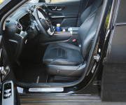 Mercedes-Benz GLC SUV Mercedes Benz 220d 4matic