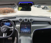 Mercedes-Benz GLC SUV