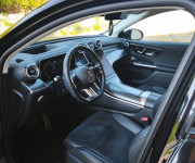 Mercedes-Benz GLC SUV Mercedes Benz 220d 4matic