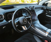 Mercedes-Benz GLC SUV Mercedes Benz 220d 4matic