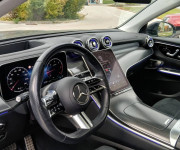 Mercedes-Benz GLC SUV