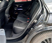 Mercedes-Benz GLC SUV