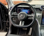 Mercedes-Benz GLC SUV