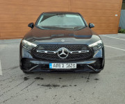 Mercedes-Benz GLC SUV