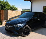 Mercedes-Benz GLC SUV Mercedes Benz 220d 4matic