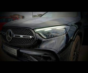 Mercedes-Benz GLC SUV
