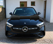 Mercedes-Benz GLC SUV Mercedes Benz 220d 4matic