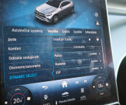 Mercedes-Benz GLC SUV Mercedes Benz 220d 4matic