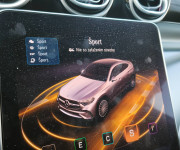 Mercedes-Benz GLC SUV Mercedes Benz 220d 4matic