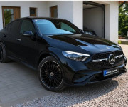 Mercedes-Benz GLC SUV Mercedes Benz 220d 4matic