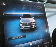 Mercedes-Benz GLC SUV Mercedes Benz 220d 4matic