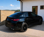Mercedes-Benz GLC SUV Mercedes Benz 220d 4matic