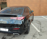 Mercedes-Benz GLC SUV