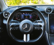 Mercedes-Benz GLC SUV Mercedes Benz 220d 4matic