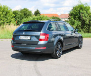 Škoda Octavia Combi 2.0 TDI DSG VRS LOOK