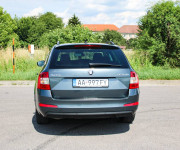 Škoda Octavia Combi 2.0 TDI DSG VRS LOOK