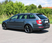 Škoda Octavia Combi 2.0 TDI DSG VRS LOOK