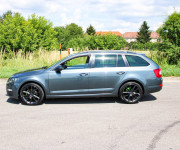 Škoda Octavia Combi 2.0 TDI DSG VRS LOOK